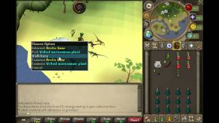 [Runescape] Subscriber Event Saturday | Join my Friends Chat!