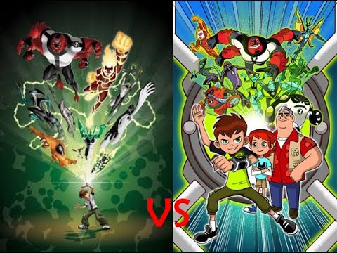 Acervo Ben 10 Clássico (@Ben_10_2005) / X