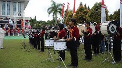 Indonesia Raya MB WPS Sangatta mantap  - Durasi: 2:11. 