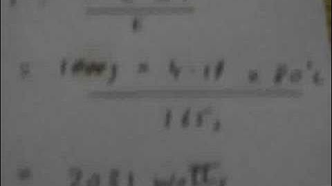 Overunity measurement part 6