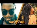 Luccio jay andr  nasty girl clip officiel