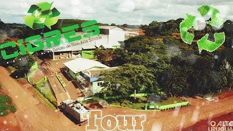 Tour Pelo Cigres Skskskksskksks. 🤣