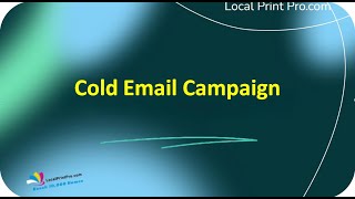Famous We Cracked The Code To Make Cold Emails Work. Wealth