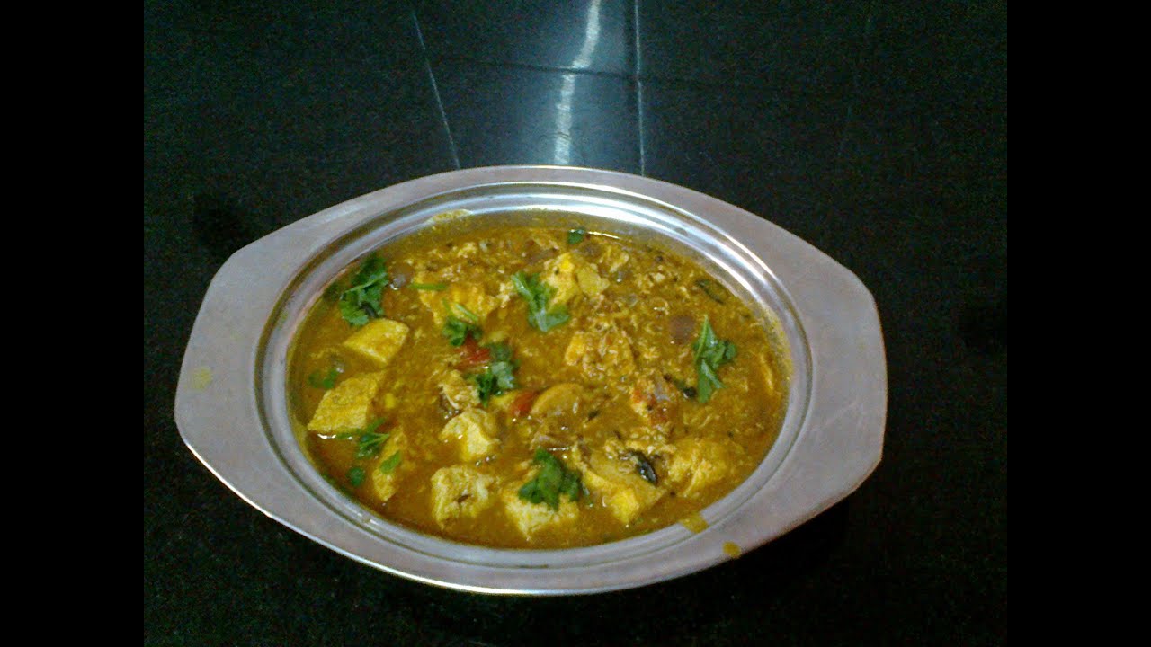 Egg Gravy-Egg Curry- Egg Recipes - Muttai Gravy-Side dish for Idli,Chapati By Healthy Food Kitchen