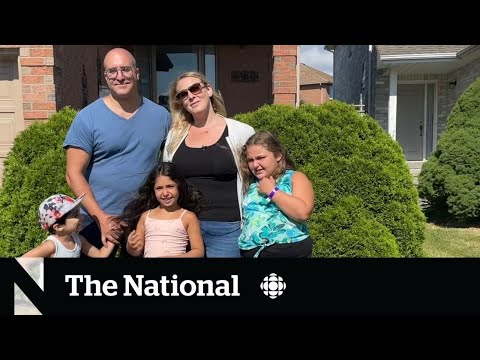 How inflation is outpricing the average Canadian family