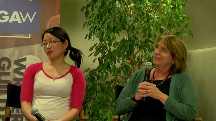 Bring The Funny: Celebrating Asian Women Writers, Part 1 - DayDayNews