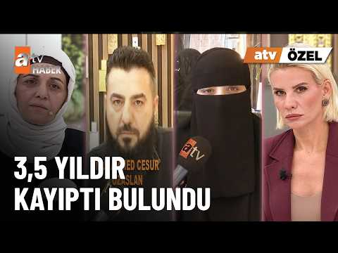 atv EXCLUSIVE – Young girl confronts her family - atv News September 24, 2026