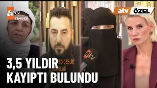 atv ÖZEL – Genç kız ailesiyle yüzleşti - atv Haber 24 Eylül 2026