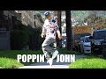 POPPIN JOHN | BOUT TO GET BUCK!!!