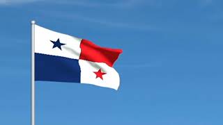 National Anthem of Panama - "Himno Istmeño" (Official Instrumental Version)