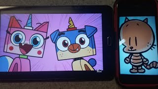 Toad Goes To Australia While Grounded