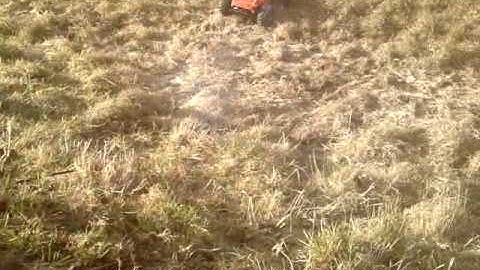 Hpi Bullet G3.0 First Proper Rip After Break In! and tuning