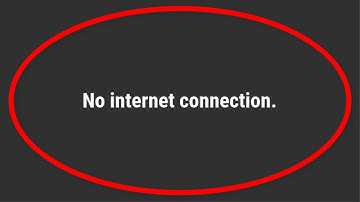 How To Fix Triller No Internet Connection Error Android & Ios - Fix Triller App Internet Error