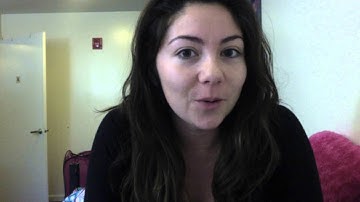 DCP fall 2016 intro vlog #1