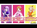 はろー!Winter Love♪~ルミナスversion~