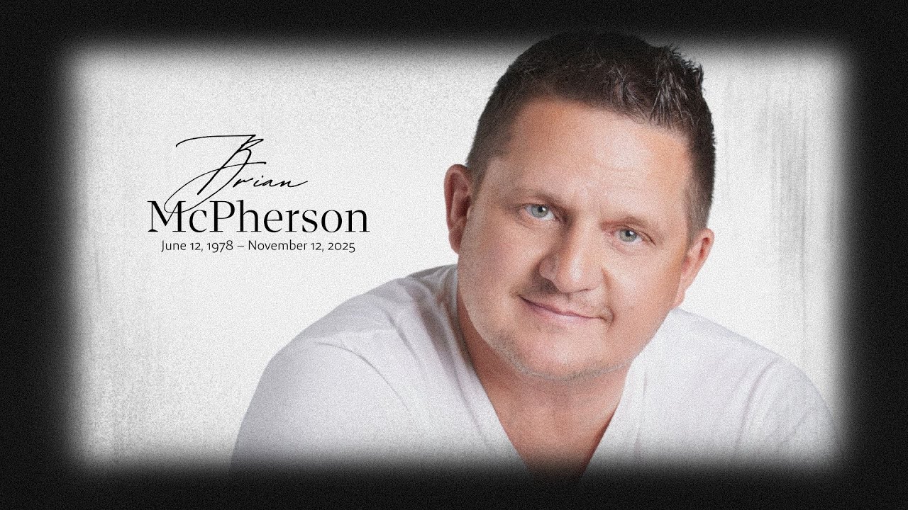 B's Celebration of Life Video