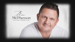 B's Celebration of Life Video