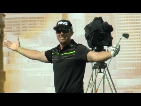 Top 10: Aces Of 2013 On PGA TOUR, Champions Tour And Web.com Tour