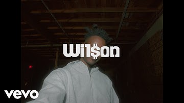 WIL$ON - Catch Me If You Can (360° Version)