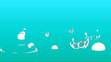 Creating a Water Bubble Burst Explosion in Animate CC: A Comprehensive Guide
