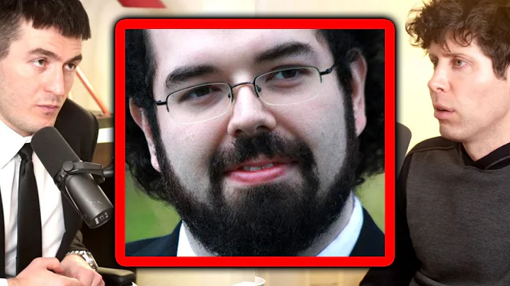 Sam Altman disagreement with Eliezer Yudkowsky | Lex Fridman Podcast Clips