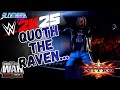 Monday Night War Week 11 - Monday Nitro! #wwe2k25 #mondaynightwar #WWEuniverse