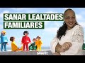 Sanar Lealtades Familiares - Desórdenes Sistémicos