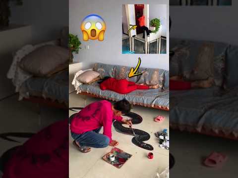 هل تتذكرون هذا الرسام