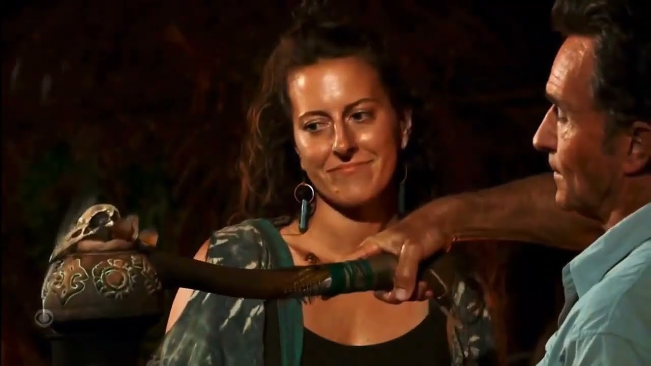 Survivor 45 Retrospective
