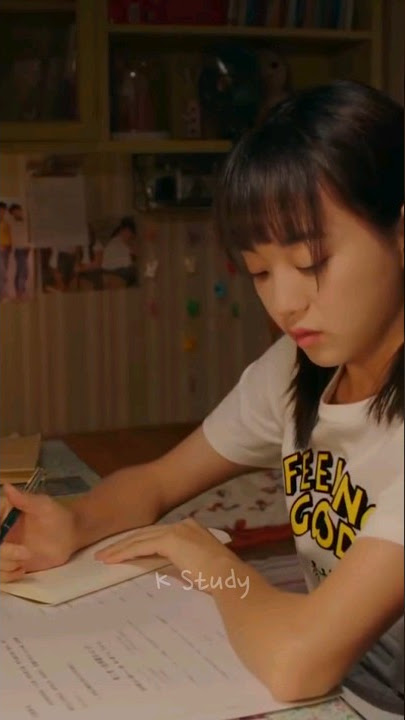 Exam Time📚⏰️ Cdrama Study Motivation #shorts #studymotivation
