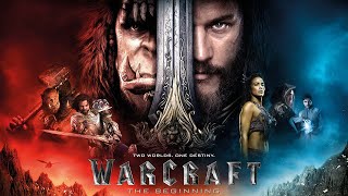 Warcraft - The Beginning (2016) | trailer