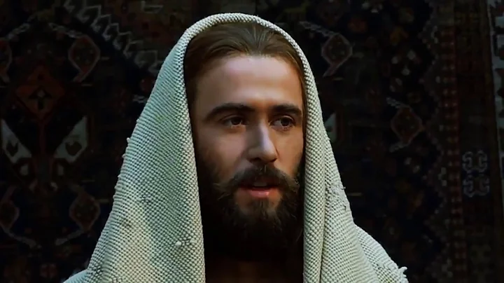 Jesus rejected at Nazareth  -- Luke 4:16-30