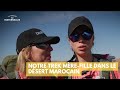 Notre trek mère-fille dans le désert marocain - La Maison des maternelles #LMDM