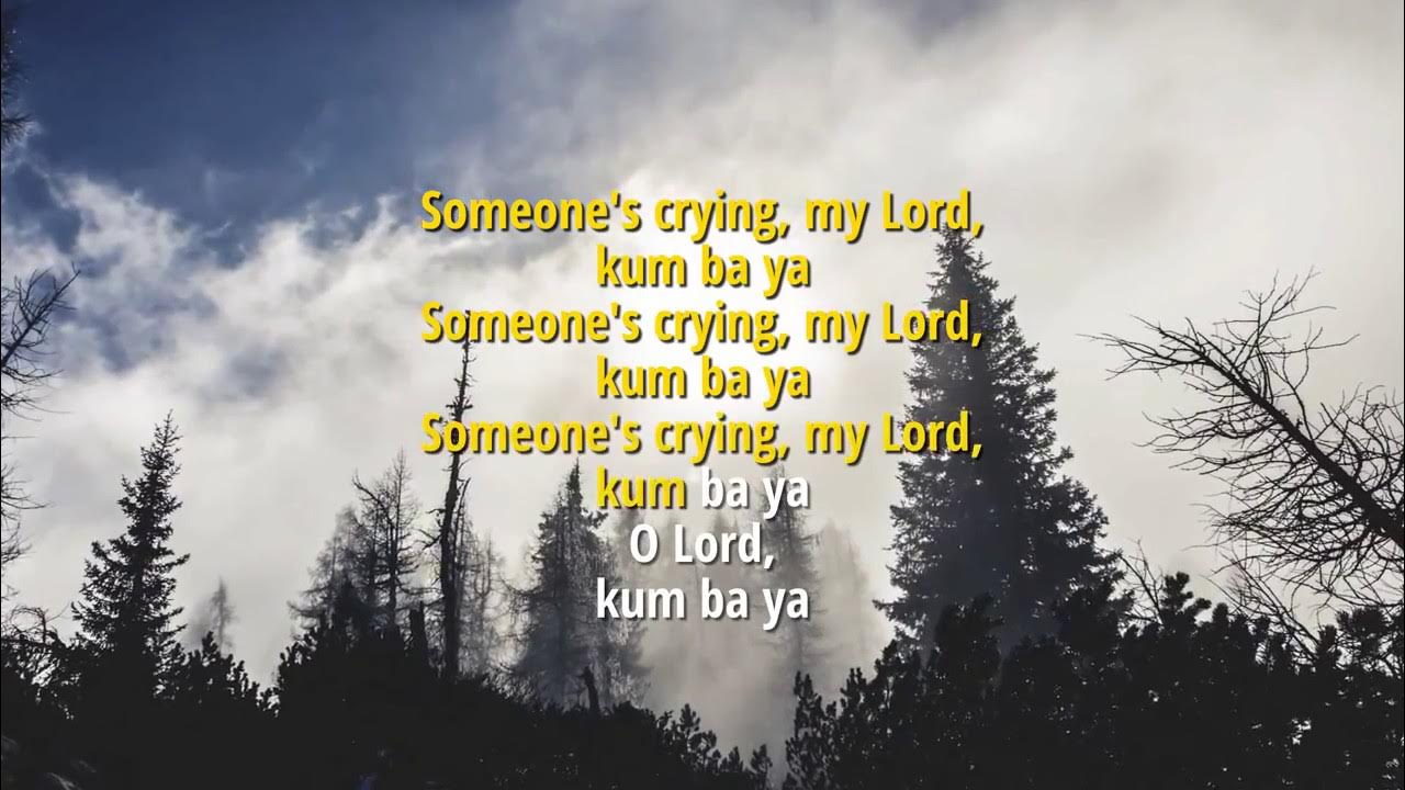 Ven A M Se or Kumbaya My Lord Letra En Ingl s YouTube ven-a-m-se-or-kumbaya-my-lord-letra-en-ingl-s-youtube