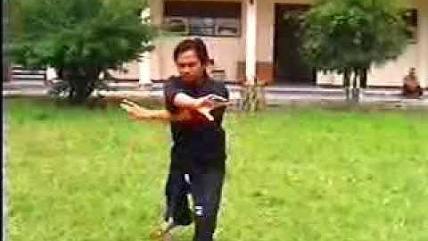 JURUS JURUS CIPTA SEJATI 1 SAMPAI 10