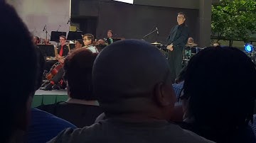 Intro by Tim Roberts and Olive Ndebele #ChristmasatMenlyn #MenlynSky #CarolsintheSky