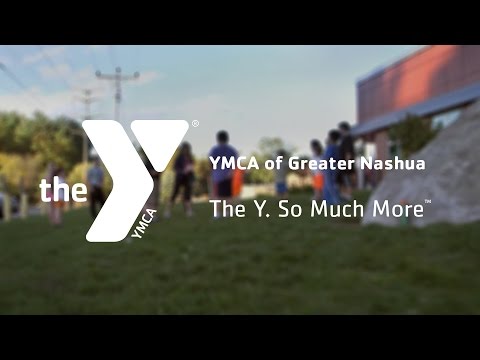 The YMCA of Greater Nashua: So Much More