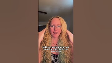 Accessible Voting Machine #accessibility #disability #vote