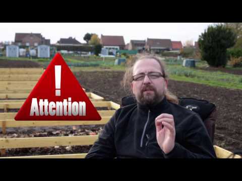 Vidéo: 11 Conditions D'utilisation Des Engrais à La Chaux