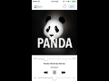 Panda marimba remix