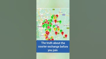 Courier Exchange the TRUTH before you join #cx #courier