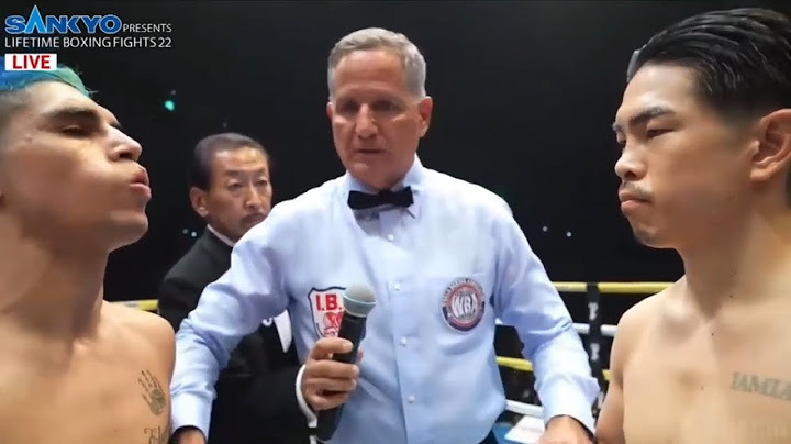 Kazuto Ioka vs Fernando Martinez Full Fight. WBA and IBF Super Flyweight Unification. Japan. 7/7/24