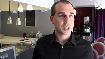 Maître d