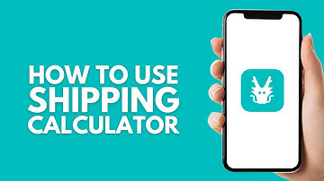 How To Use Shipping Calculator On AllChinaBuy - Step by Step