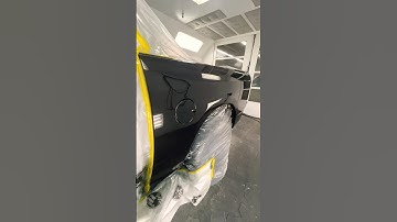 WORLDS BEST CLEAR COAT IS MATRIX AG 40