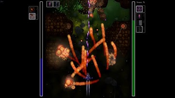 Cosmonator Gameplay Trailer (Beta 1)