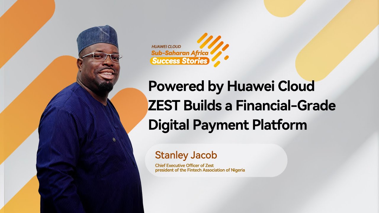 From cash to digital, Nigeria’s payment ecosystem is evolving fast