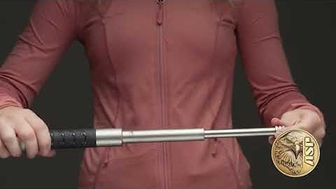 ASP Talon Batons at Curtis Blue Line