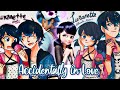 Accidentally in Love/ Luka x Marinette Especial 60K de Suscriptores