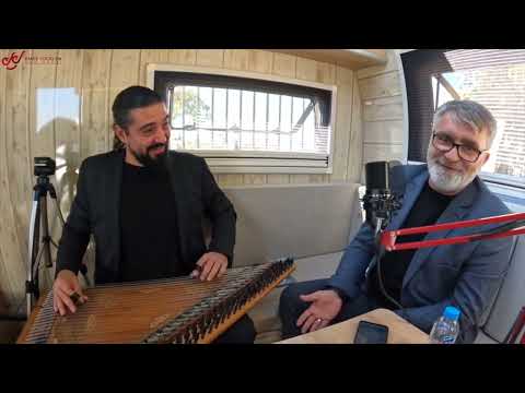 Tadına Doyulmayan Muhteşem Meşk ! Necmettin Ötün Hoca ft. Volkan Kirpik  #CanlıCanlı